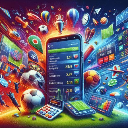 Las casas de apuestas con mayor presencia internacional