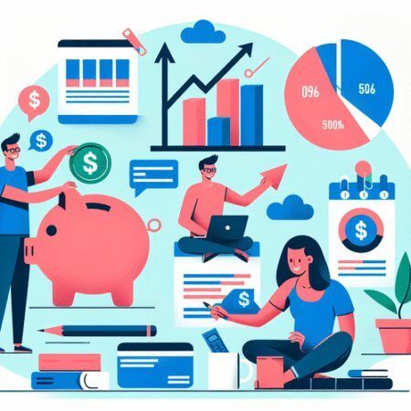 Estrategias sencillas para mejorar tu banca