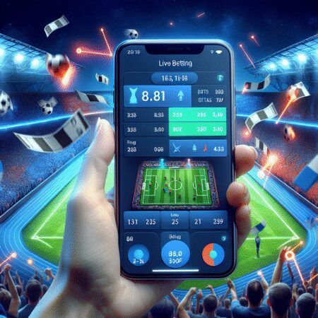 Mejores casas de apuestas para apostar en directo