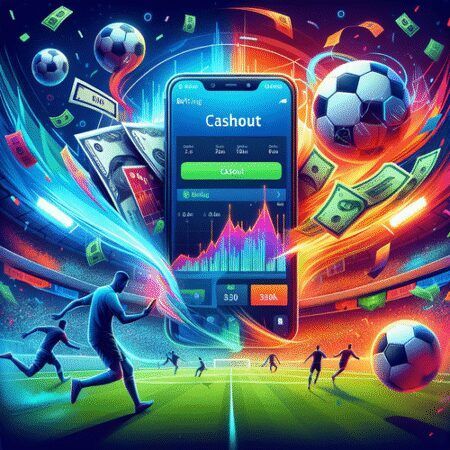 Apuestas deportivas con cashout: promociones destacadas
