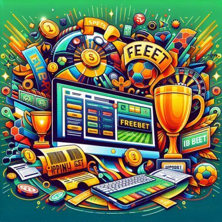 Cómo conseguir freebets en casas de apuestas deportivas