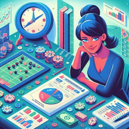 Cómo crear un plan de apuestas rentable
