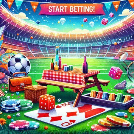 Mejores promociones de apuestas para nuevos usuarios