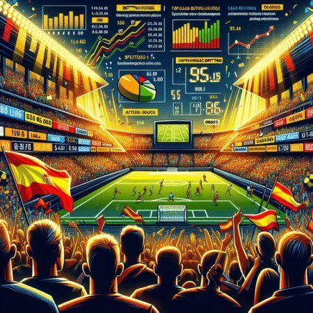 Casas de apuestas especializadas en fútbol