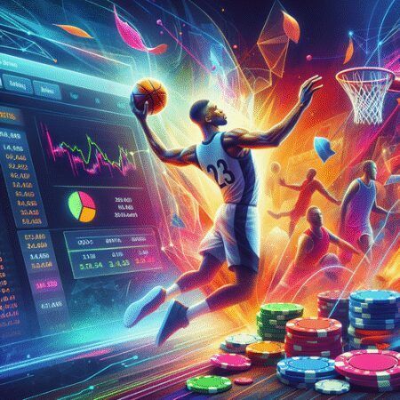 Dónde apostar en la NBA: las mejores plataformas