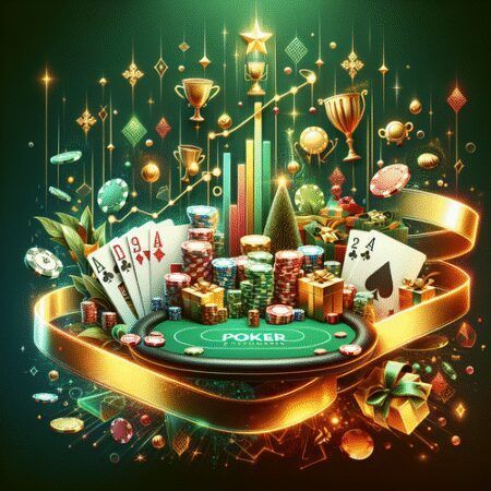Mejores promociones de póker en eventos especiales