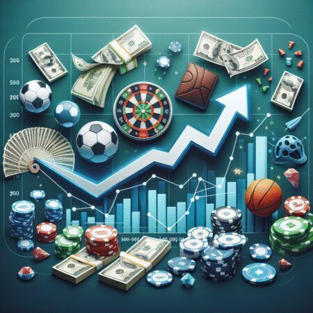 Cómo dividir tu bankroll en apuestas deportivas