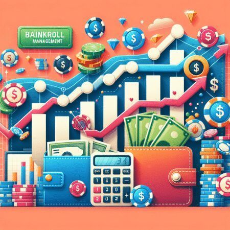 Gestión del bankroll para apuestas en vivo