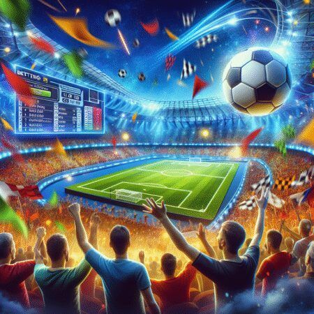 Casas con más mercados para la Champions League
