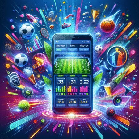 Plataformas de apuestas deportivas con versión móvil rápida