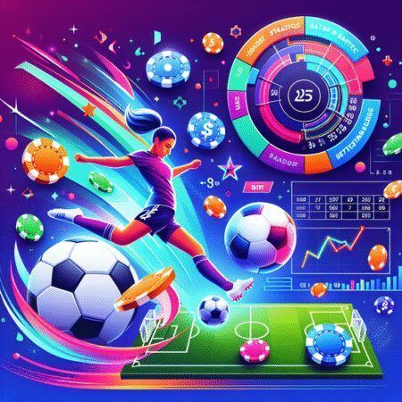 Trucos para apostar en fútbol y no fallar