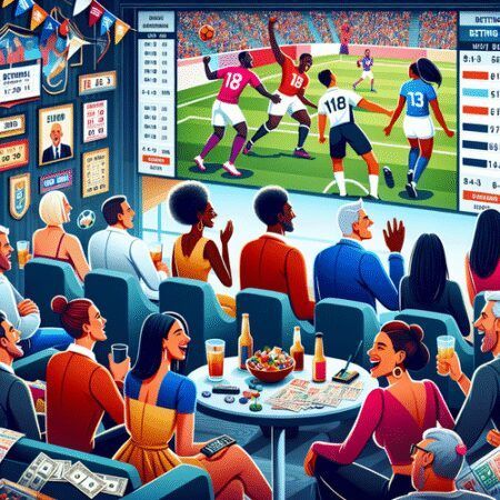 Apuestas deportivas: consejos básicos para principiantes