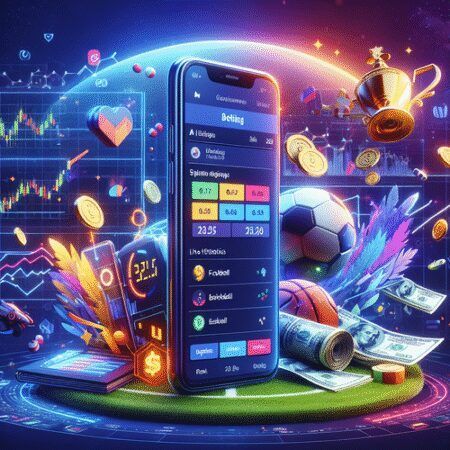 ¿Qué casas de apuestas tienen la app más completa?