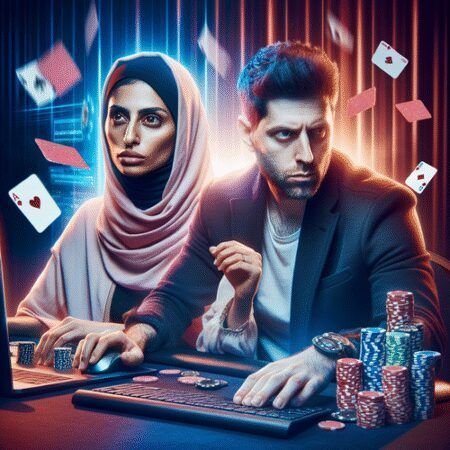 Póker heads-up online: los mejores sitios