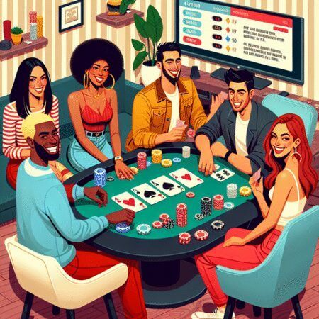 Sitios para jugar póker con reglas personalizadas