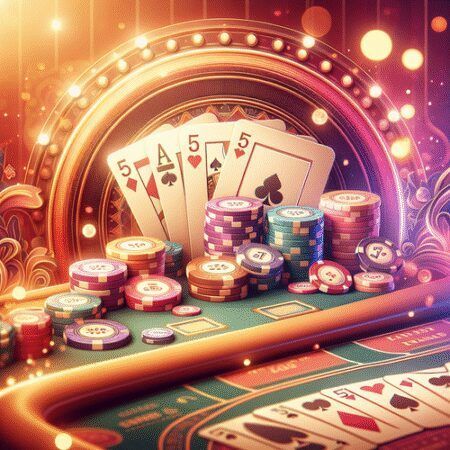 Póker de 5 cartas: plataformas donde encontrarlo