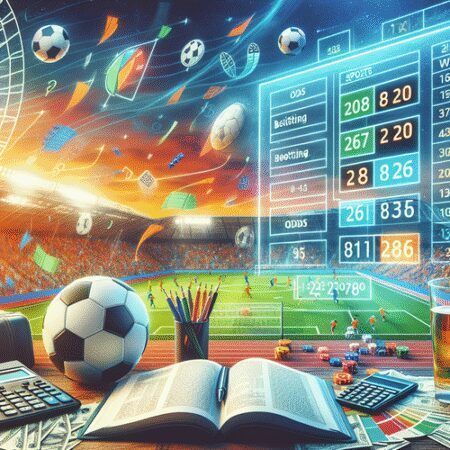 Glosario completo de términos en apuestas deportivas