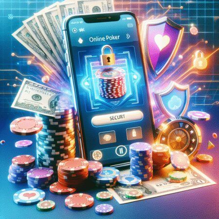 Póker online para iPhone: opciones más seguras