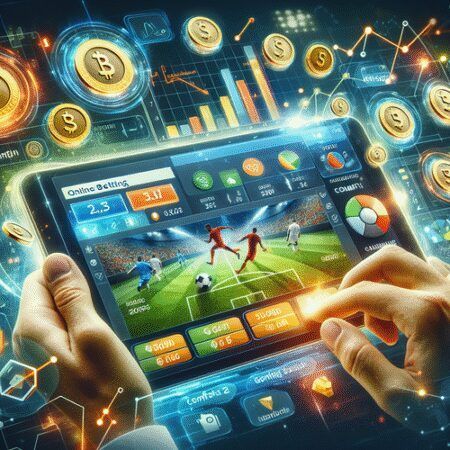 Casas de apuestas compatibles con tablets