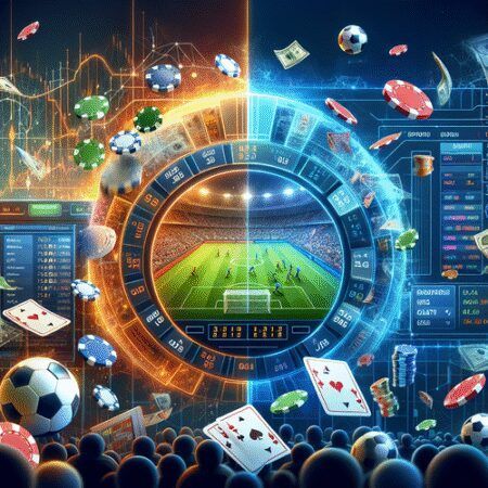 Guía de tipos de apuestas más comunes