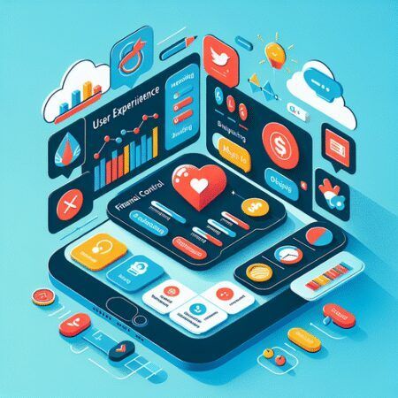 Comparativa de experiencia de usuario entre apps