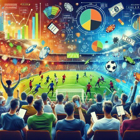 Cómo evitar errores comunes al apostar en deportes