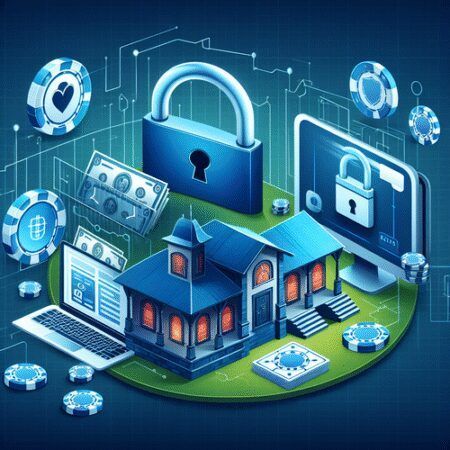 Casas de apuestas con mejores medidas de seguridad