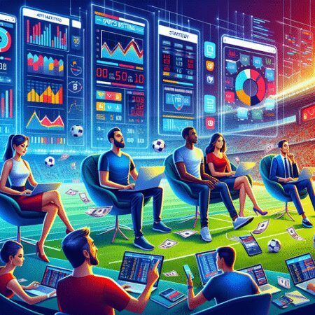 Herramientas útiles para análisis en apuestas deportivas