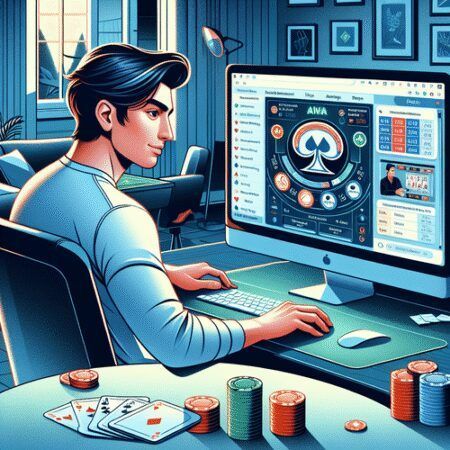 ¿Vale la pena usar software externo en póker online?