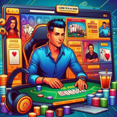 Cómo empezar a jugar al póker online desde cero