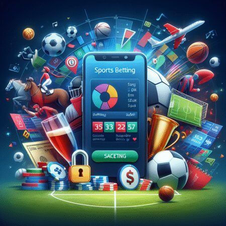 Cómo instalar una app de apuestas deportivas en Android