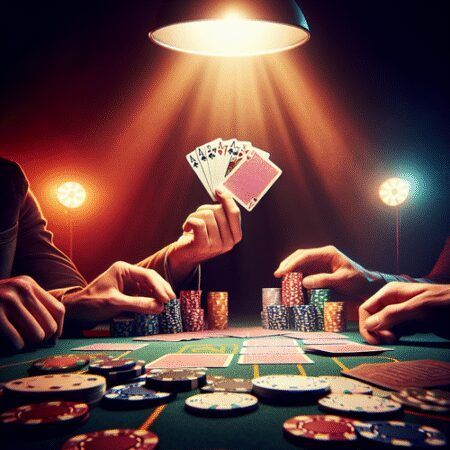 Glosario de términos básicos del póker