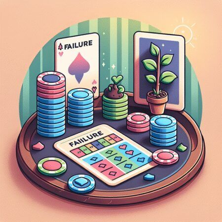 ¿Qué hacer tras una mala racha de apuestas?