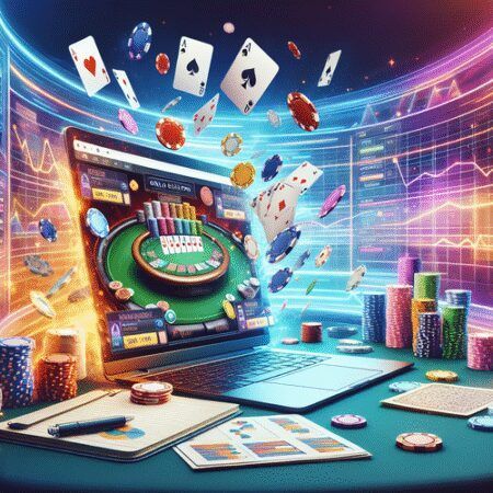 Errores comunes al empezar a jugar póker online