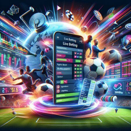 Plataformas con mejores interfaces para apuestas en directo
