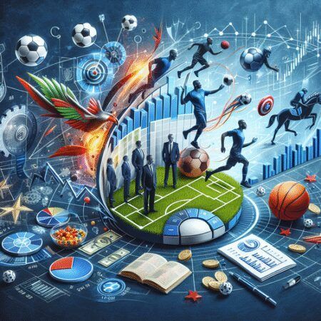 Cómo crear tu propio sistema de apuestas