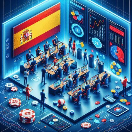 DGT y casas de apuestas deportivas: requisitos legales