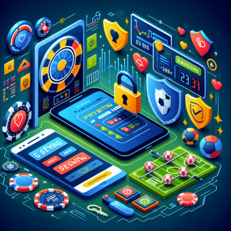 Apuestas deportivas y protección de datos personales