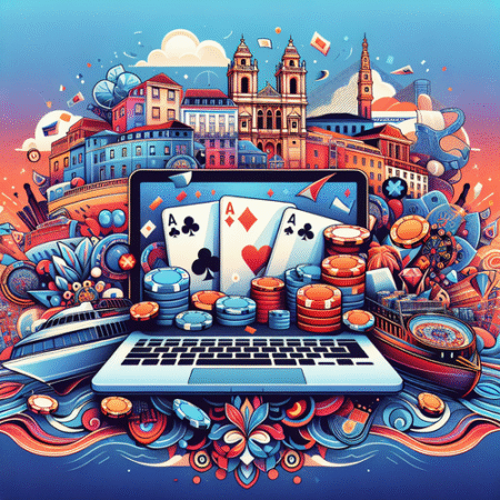 Dónde jugar póker en Portugal con seguridad