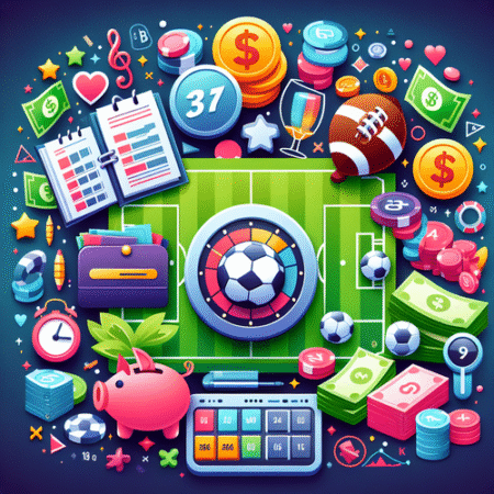 Apuestas deportivas y juego responsable: guía práctica