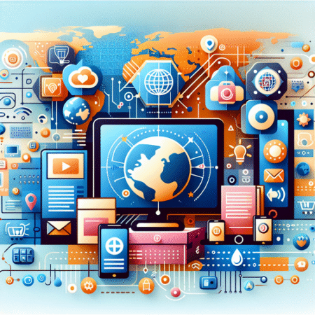 Plataformas internacionales accesibles desde España
