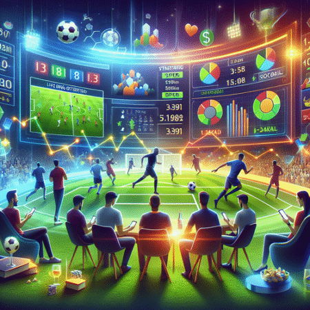 Consejos para apuestas en directo (live betting)
