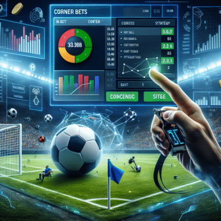 Trucos para ganar con apuestas a córners