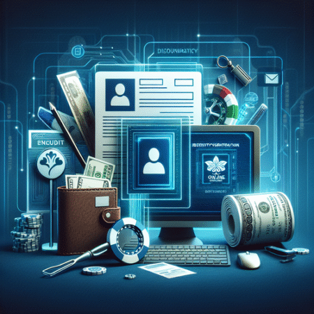 Apuestas seguras: verificación de identidad y documentos