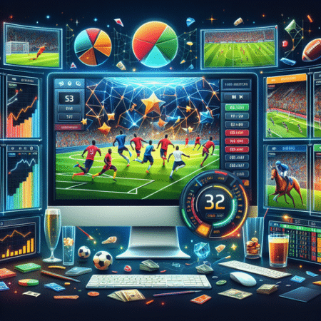 Apuestas con función multivista: ¿dónde usarlas?