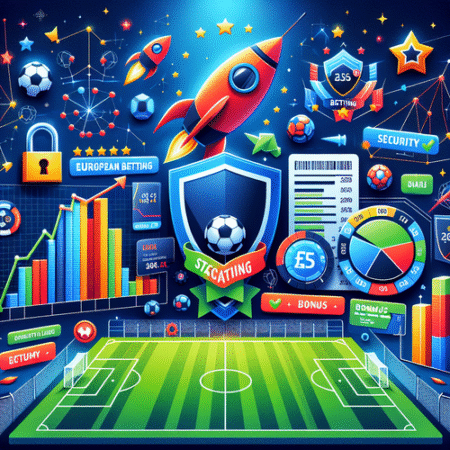 Casas de apuestas especializadas en fútbol europeo