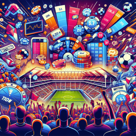 Eventos deportivos que generan más apuestas cada año