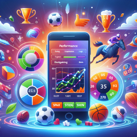 Mejores apps para seguimiento de apuestas