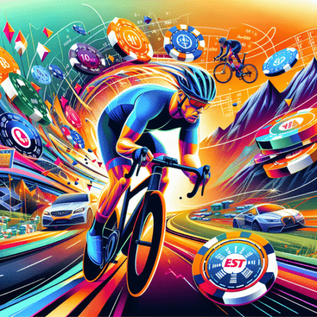 Apuestas en ciclismo: ¿qué casa ofrece más eventos?