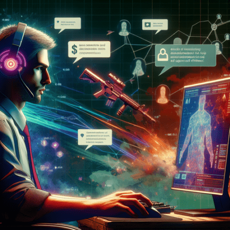 ¿Es legal usar HUDs o software de ayuda?